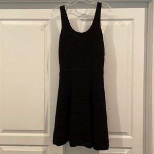 Jessica Simpson sweater dress